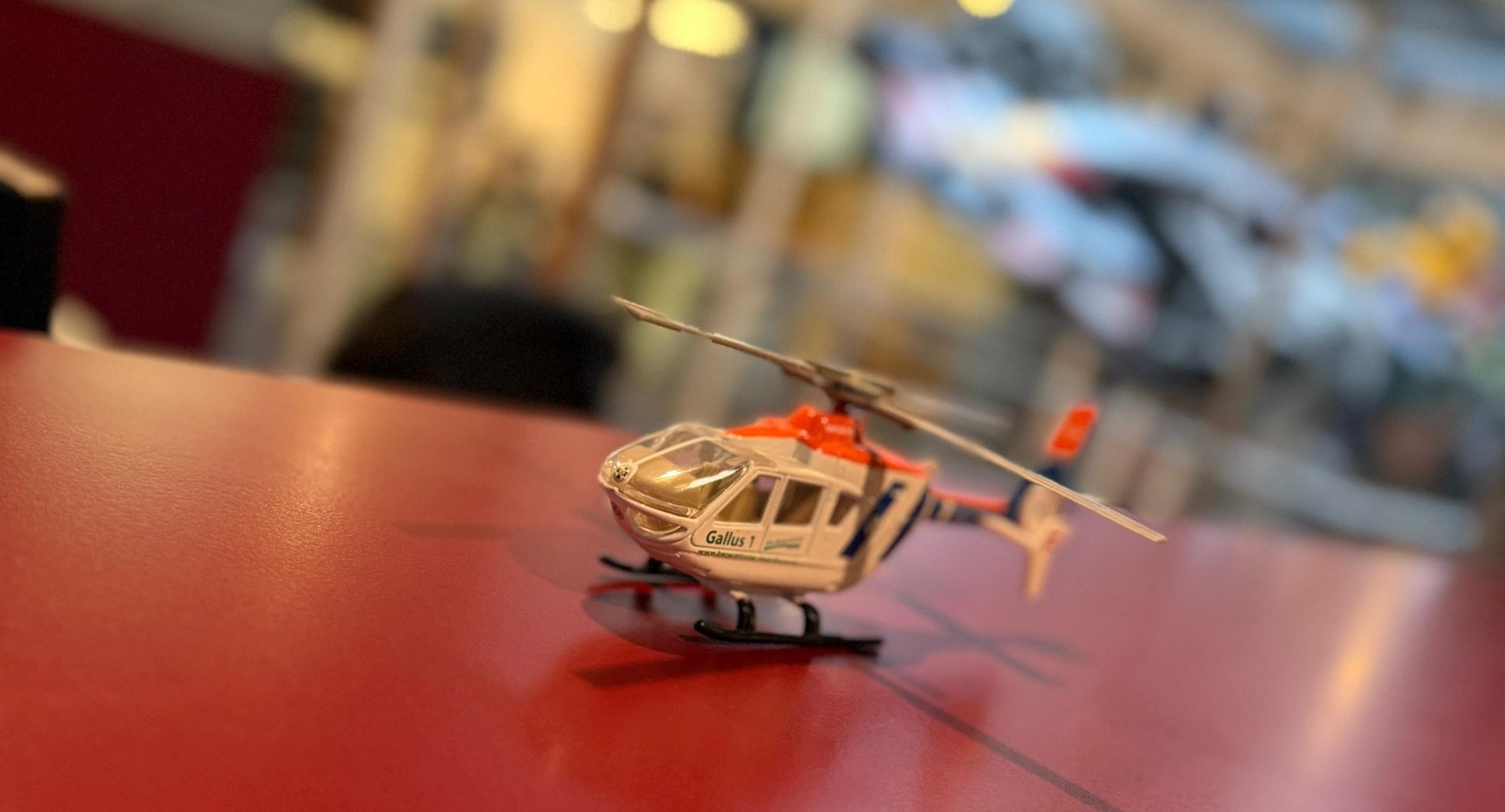 FiW on Tour - Firma Wucher