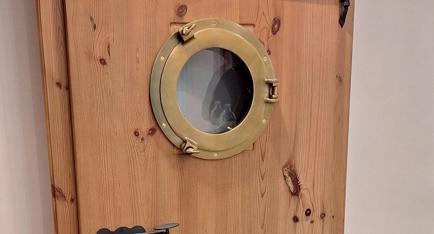 Schauraumeröffnung Rusticatio