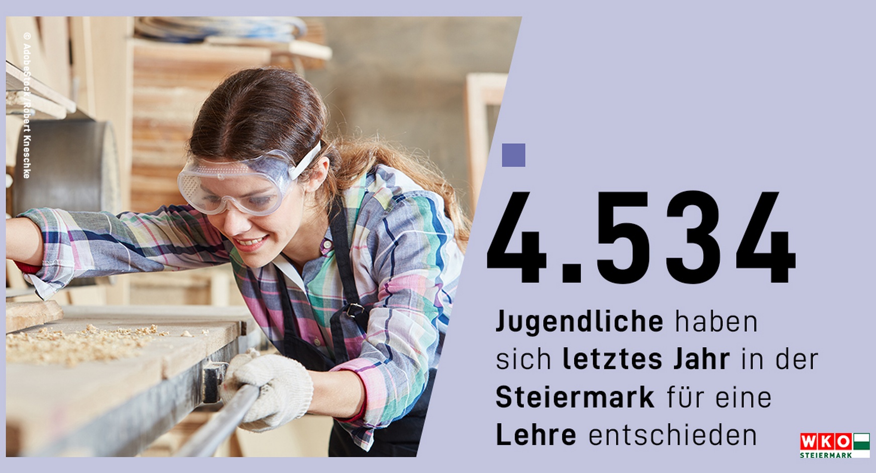 Initiatorin: Gabi Lechner