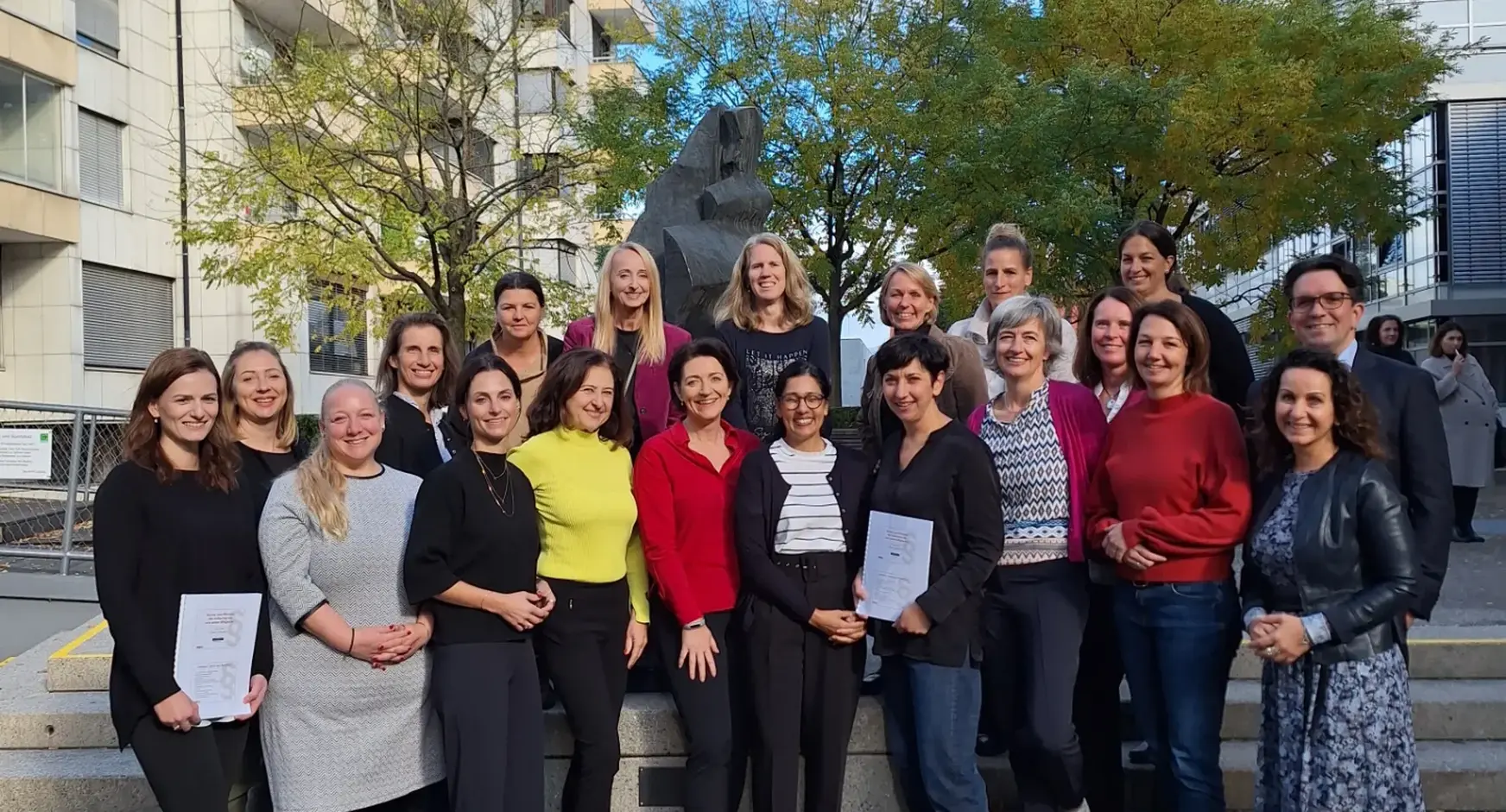 Aufsichtsrats-Seminar