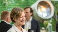 Preisverleihung DER ALIMENTARIUS 10.6.2026