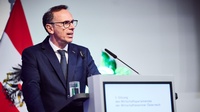 3. Sitzung des Wirtschaftsparlaments der WKÖ am 25. Juni 2026