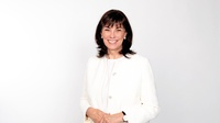 Vizepräsidentin Martha Schultz