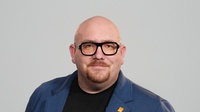JW-Landesvorsitzender Florian D. Piff