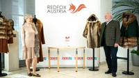 Preisverleihung - Red Fox Austria 2021
