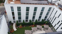 Neueröffnung EST Hotel Chotek