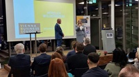 Wiener Wirtschaft trifft Schule 2025