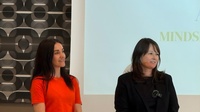 Finanzworkshop - Frau in der Wirtschaft