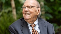 Preisverleihung DER ALIMENTARIUS 10.6.2026