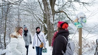 Winterführungen Austria Guides Kärnten