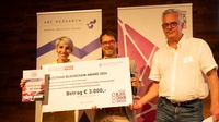 Austrian Blockchain Award 2024