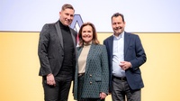 Teilnehmer und Gewinner des AUSTRIACUS  Bundeswerbepreises 2025