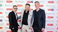Teilnehmer und Gewinner des AUSTRIACUS  Bundeswerbepreises 2025