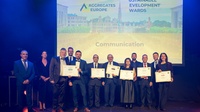 AggregatesEurope_Awards.Nominierungen.Communication