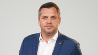 Franz Drescher, Obmann der burgenländischen Gesundheitsbetriebe 