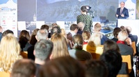 15. Europäischer Mediengipfel in Lech am Arlberg