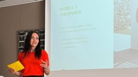 Finanzworkshop - Frau in der Wirtschaft