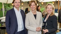 Preisverleihung DER ALIMENTARIUS 10.6.2026