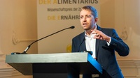Preisverleihung DER ALIMENTARIUS 10.6.2026
