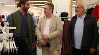 Terranova feiert Wiedereröffnung
