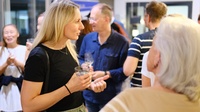 Get2gether Mariahilfer Wirtschaftstalk bei Brains and Bodies CoWorking