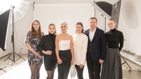 Haute Couture Austria Award 2025 