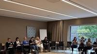 Finanzworkshop - Frau in der Wirtschaft