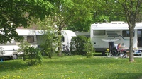 Für die rund 55 NÖ Campingplätze verlief die Saison 2024 bisher hervorragend