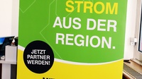 Early Bird Energiegemeinschaften