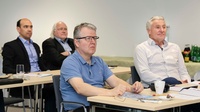 Workshop WS1 – Der digitale Werkzeugkoffer, 18.01.2024