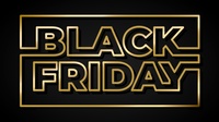 Black Friday Logo