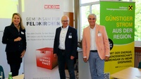 Early Bird Energiegemeinschaften