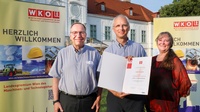 Sommerempfang und Mitgliedsehrung 2026