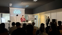 AI-Salon: The Last CEO
