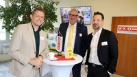 Early Bird Energiegemeinschaften