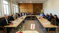 Early Bird Energiegemeinschaften