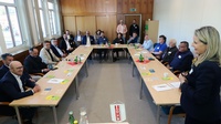 Early Bird Energiegemeinschaften