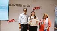 Teilnehmer des 14. Wiener Reisebürotags 2025