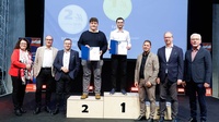 Gewinner der AustrianSkills 2025 in den Berufen der Metalltechnik