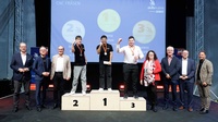 Gewinner der AustrianSkills 2025 in den Berufen der Metalltechnik