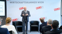 Teilnehmer der FMA-Tour 2026 in Wien