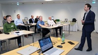 Workshop WS1 – Der digitale Werkzeugkoffer, 18.01.2024