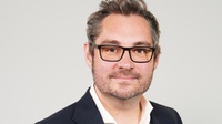 Harald Zumpf, Obmann der Fachgruppe Personenberatung und Personenbetreuung im Burgenland