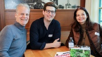 Frühlingsauftakt mit Lehrlingsehrung 2026