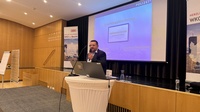 Sicherheitsforum in Penzing