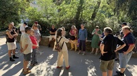 Graetzelspaziergang in Meidling