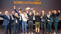 Bundeslehrlingswettbewerb der Metalltechniker:innen 