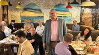 Netzwerktreffen Mai 2026