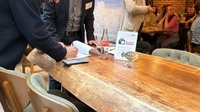 Netzwerktreffen Mai 2026