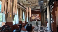 Hotel The Companion